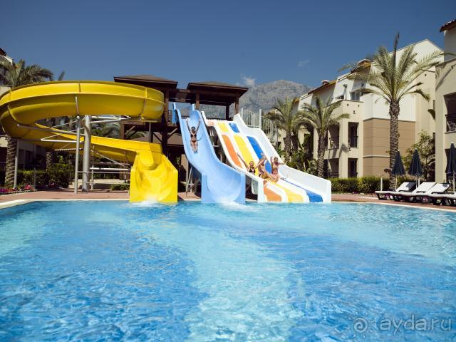 фото Alkoclar Exclusive Kemer