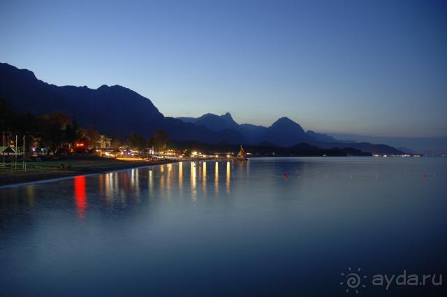 фото Alkoclar Exclusive Kemer