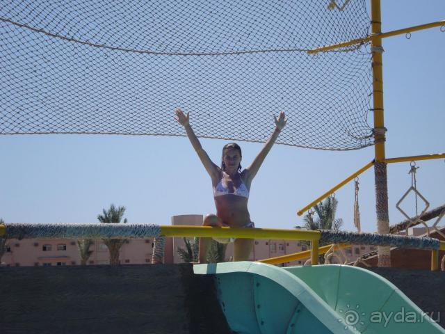 Замечательный отдых в райском уголке