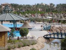 Замечательный отдых в райском уголке