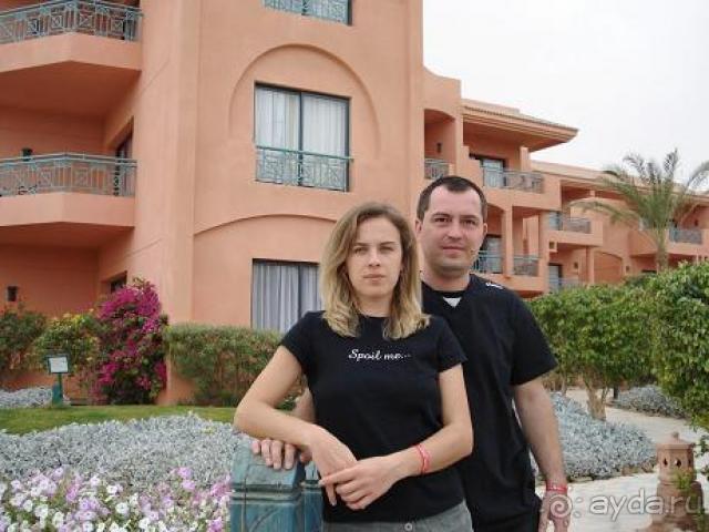 фото Cala Di Volpe