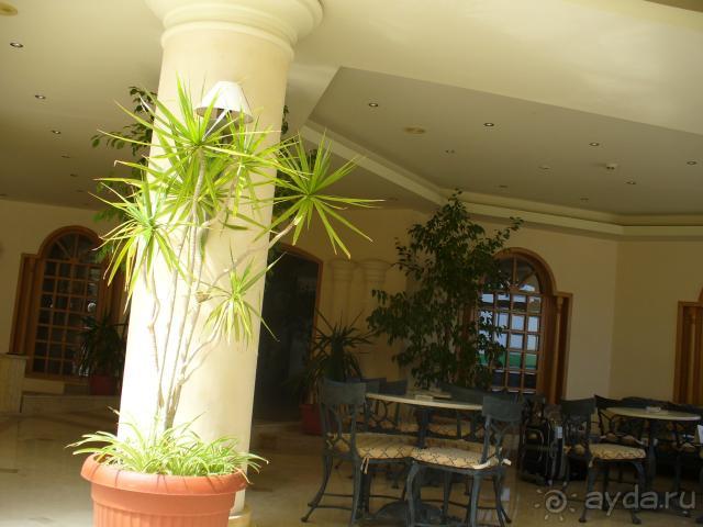 фото Coral Beach Hurghada Hotel