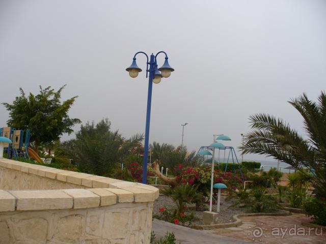 фото Coral Beach Hurghada Hotel