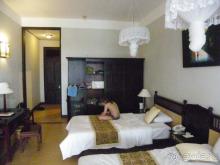 номер в отеле