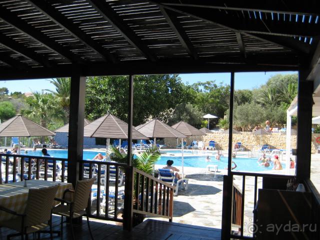 фото Dessole Malia Beach