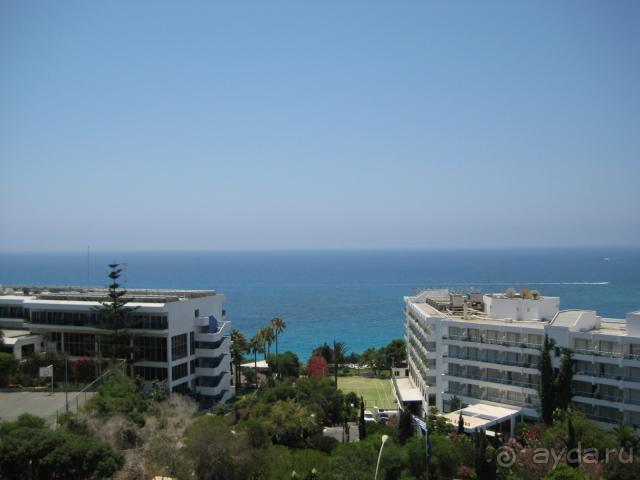 фото Dessole Malia Beach