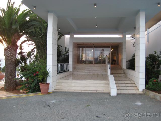 фото Dessole Malia Beach