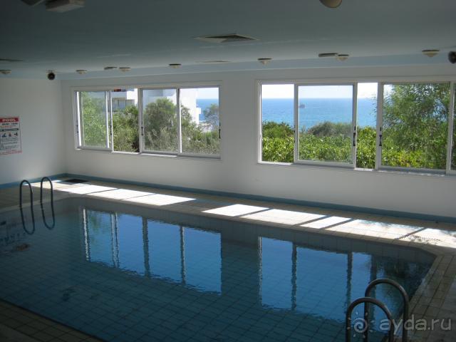 фото Dessole Malia Beach