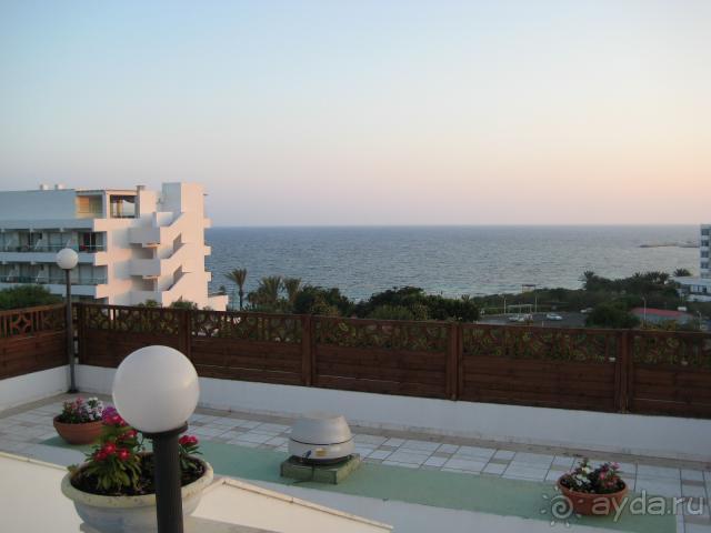 фото Dessole Malia Beach