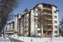 фото СПА Клуб Бор