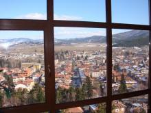 фото СПА Клуб Бор