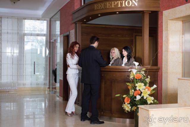 фото СПА Клуб Бор