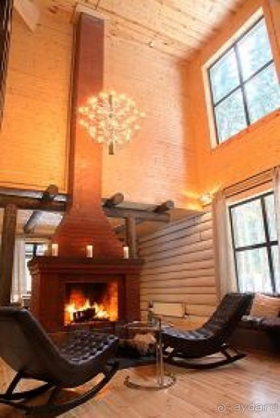 фото Alexander Beach Hotel & Village