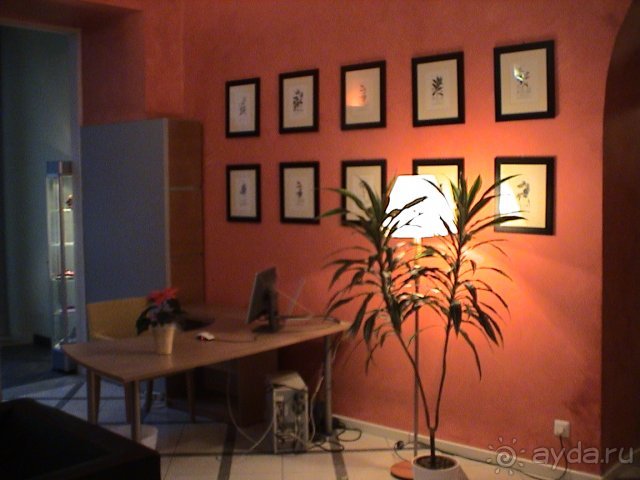 Таллин.Domina Ilmarine