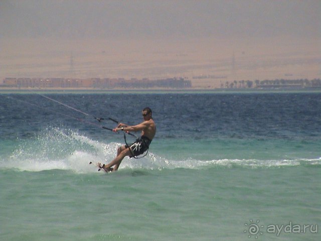 И это все Шератон