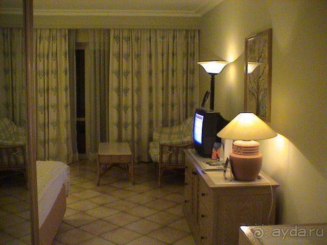 Стандартный номер