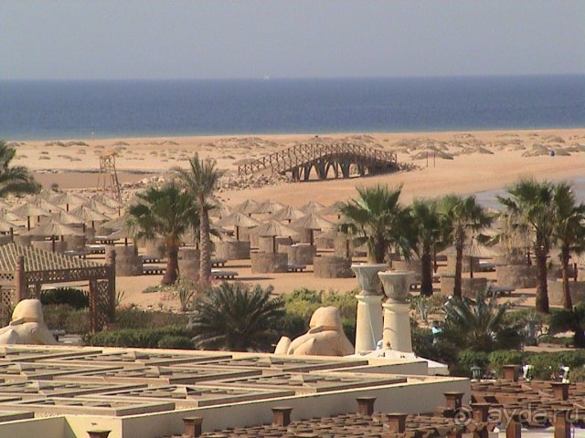 Взгляд издалека