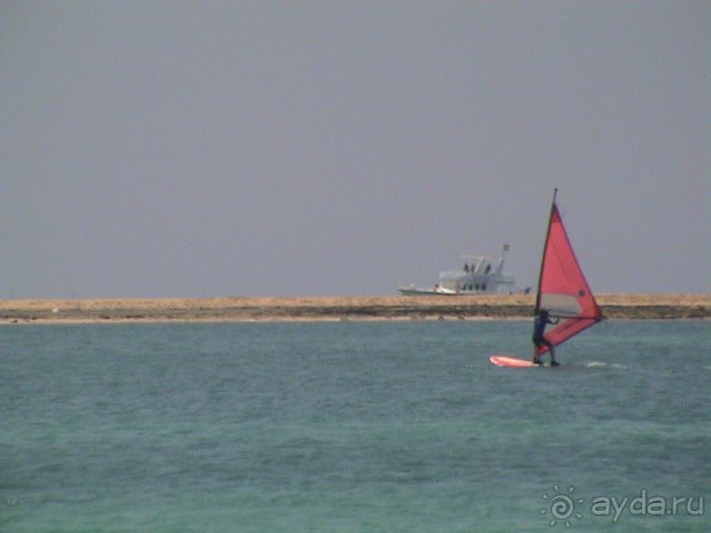 Все тот же Шератон