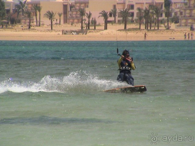 Все тот же Шератон