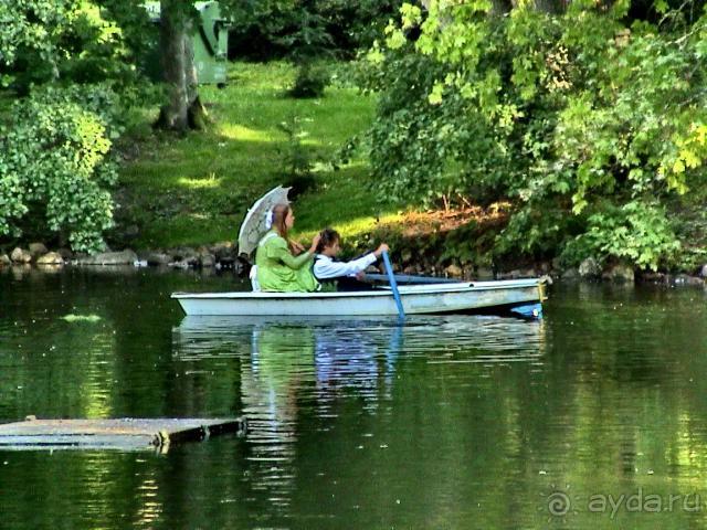 фото Паланга