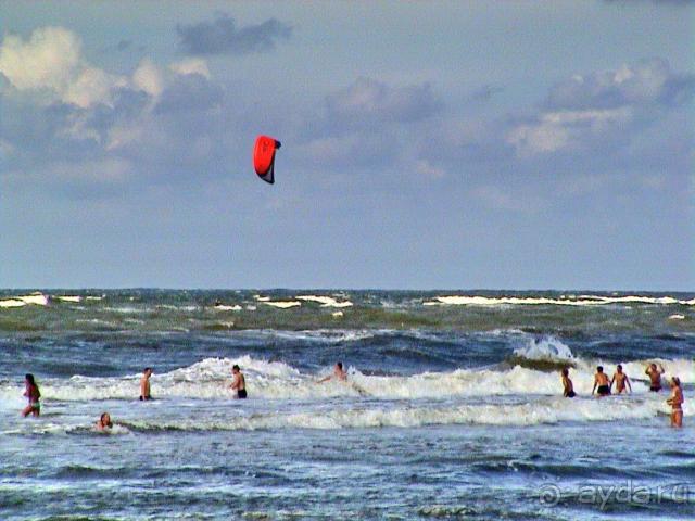 фото Паланга