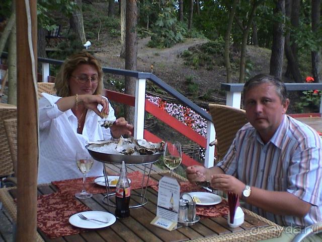 фото Паланга