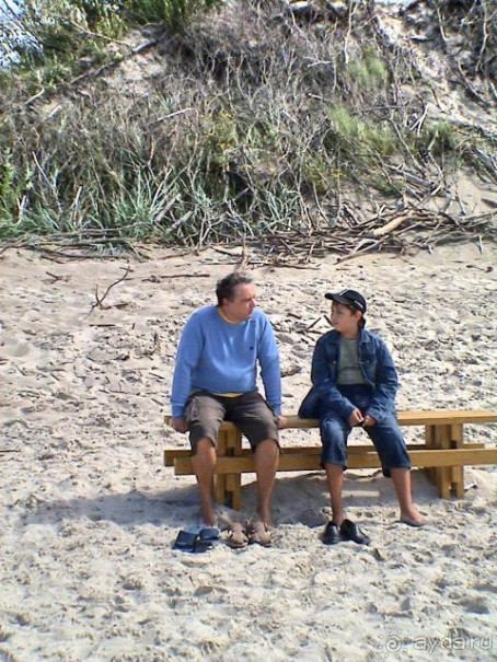 фото Паланга