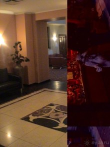 фото Centrum Hotel Monika