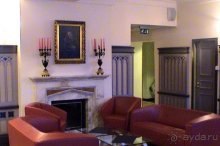 фото Centrum Hotel Monika