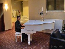 фото Centrum Hotel Monika