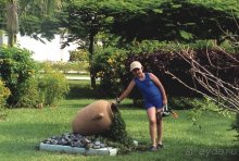 фото Marmaris Park