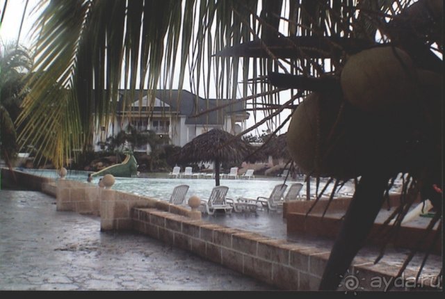 фото Marmaris Park