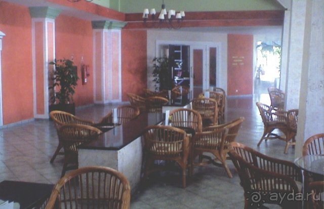 Не зря потраченное время и деньги.