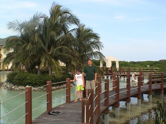 Treep Peninsula Varadero 5*