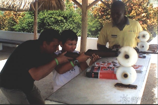 Вспоминаем молодость