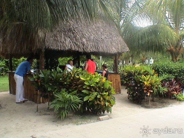 Куба.Варадеро.