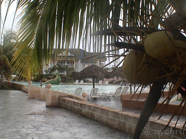 Варадеро.Куба