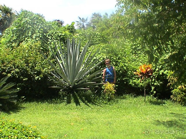 Куба.Варадеро