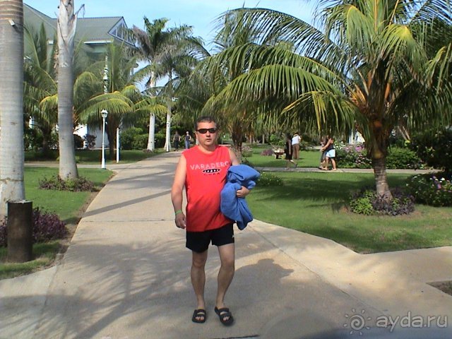 Treep Peninsula Varadero 5*(Куба)