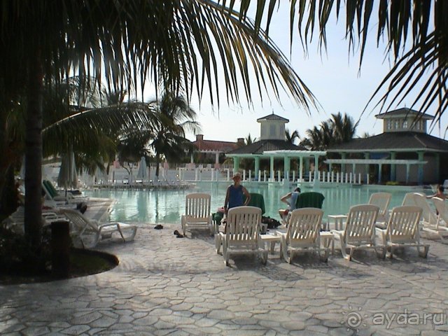 Варадеро.Куба