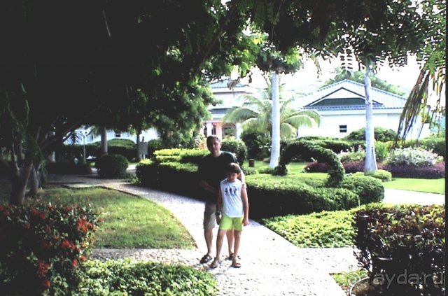 Не зря потраченное время и деньги.