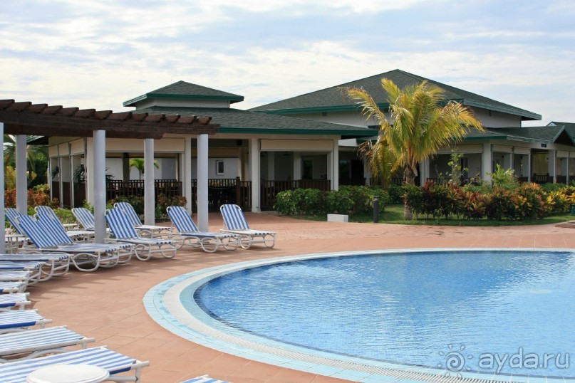 фото Valentin El Patriarca Varadero