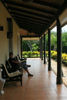 фото Valentin El Patriarca Varadero