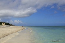 фото Valentin El Patriarca Varadero