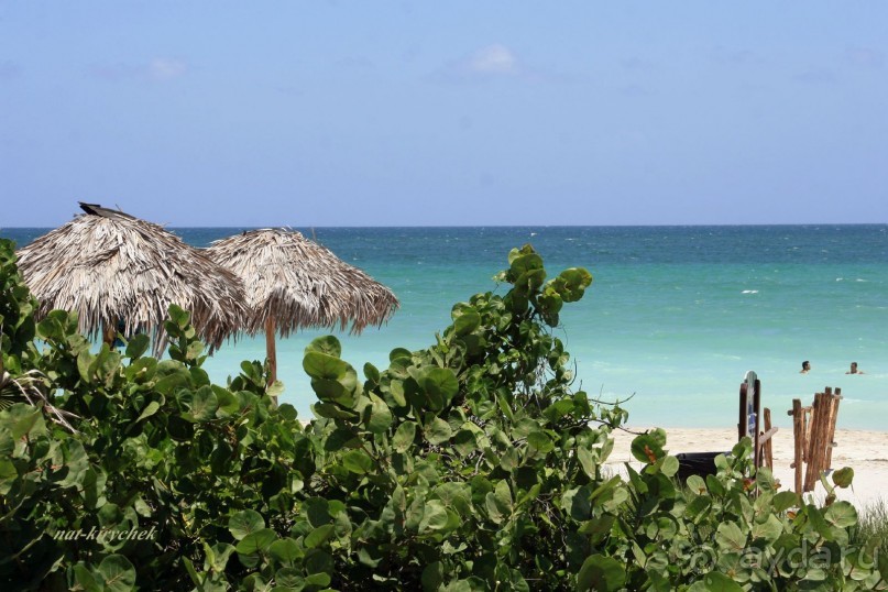 фото Valentin El Patriarca Varadero