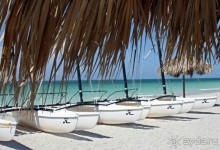 фото Valentin El Patriarca Varadero