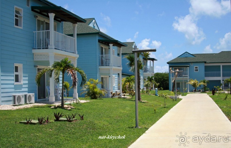 фото Valentin El Patriarca Varadero