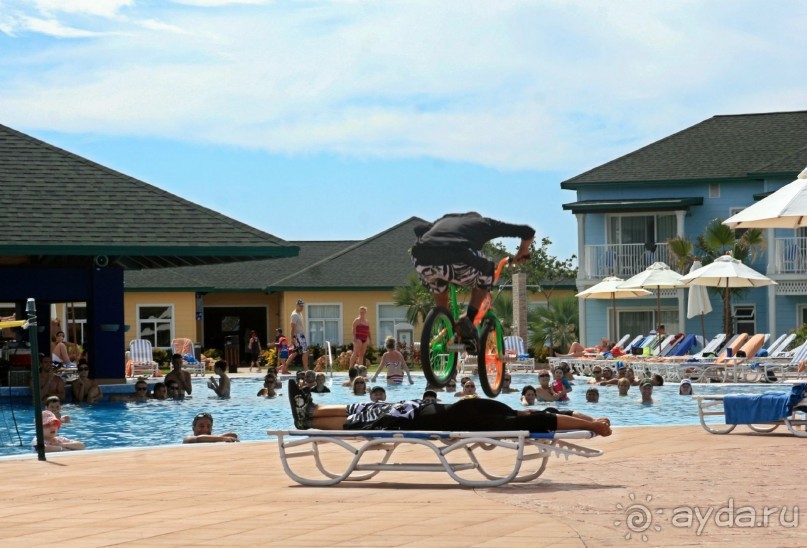 Больше плюсов,чем минусов!