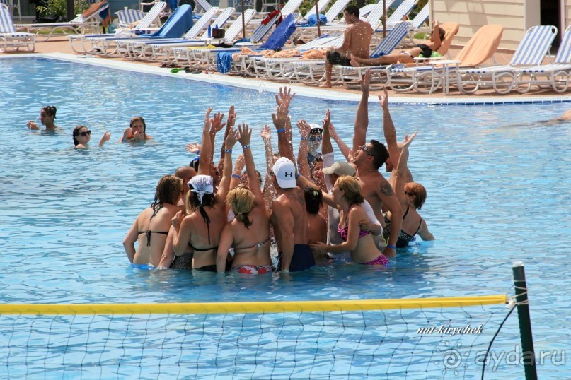 Больше плюсов,чем минусов!