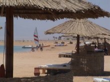 фото Sheraton Soma Bay